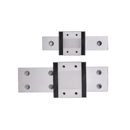 Stainless Steel Miniature Linear Guides JHW5C - JHW15C