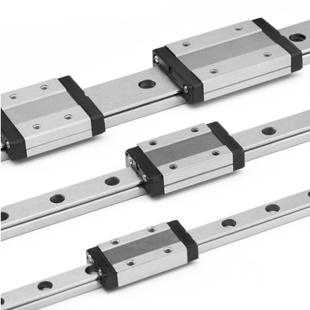 Load Rating For Linear Guide